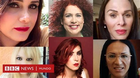 travestis con mujeres|6 mujeres transgénero exitosas que rompen moldes en América .